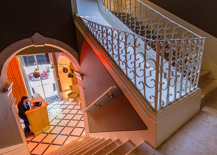 My Story Rossio Lisbona