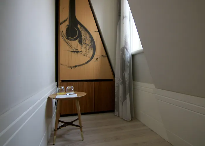 Hotel My Story Rossio