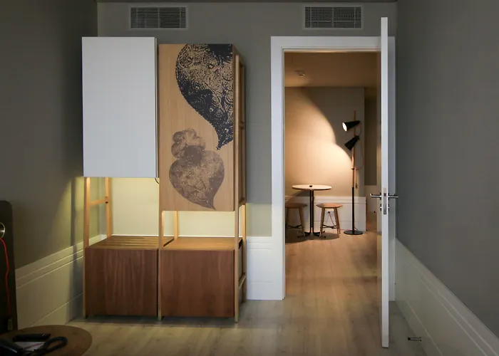 Hotel My Story Rossio 3*