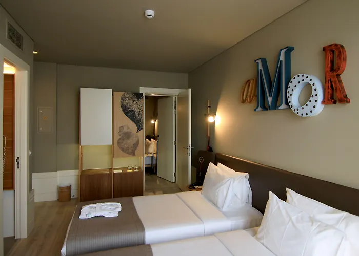 My Story Rossio Hotel 3*