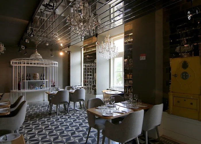 My Story Rossio Lissabon