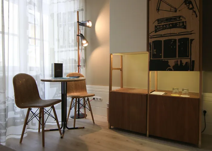 My Story Rossio Lisbona