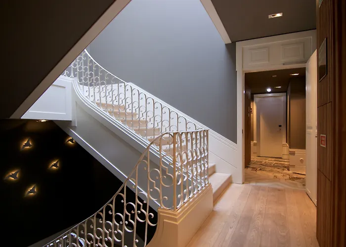 My Story Rossio Lisbona