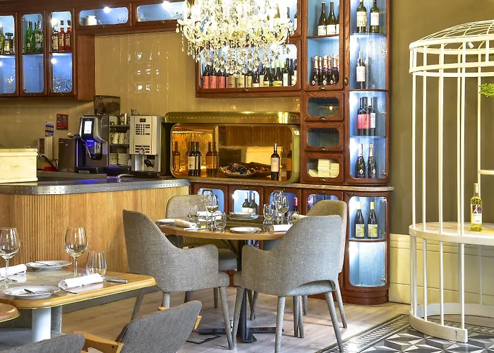 Hotel My Story Rossio 3*