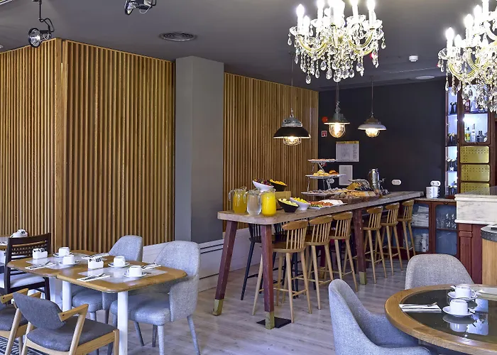 My Story Rossio Hotel