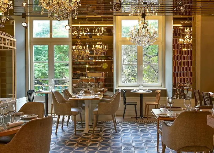 Hotel My Story Rossio 3*