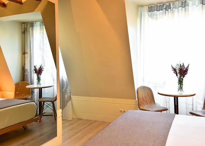 Hotel My Story Rossio Lisbona