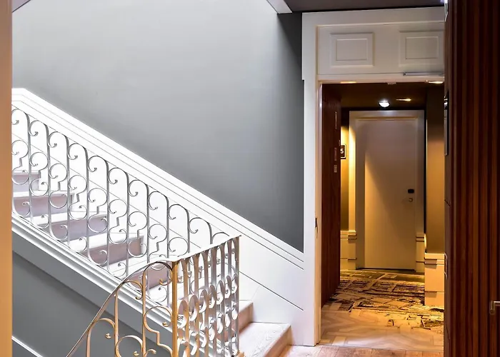 Hotel My Story Rossio