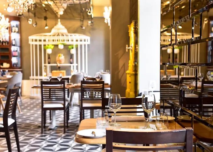 My Story Rossio Hotel 3*