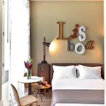 My Story Rossio Hotell