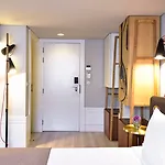Hotell My Story Rossio