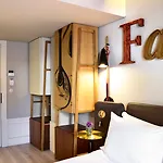 Hotell My Story Rossio