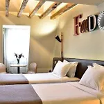 My Story Rossio Hotell