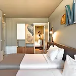 Hotell My Story Rossio