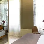 My Story Rossio Hotel Lizbona