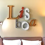 Hotell My Story Rossio Lisboa