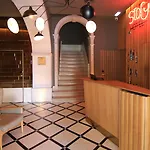 My Story Rossio Hotell 3*