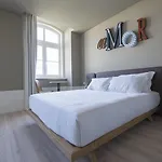 Hotel My Story Rossio Lizbona