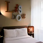 My Story Rossio Hotell 3*