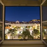 Hotell My Story Rossio