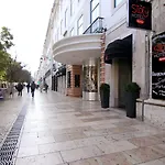 My Story Rossio Hotell