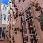 Hotell My Story Rossio