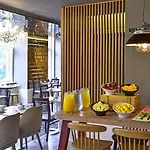My Story Rossio Hotell 3*