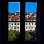 My Story Rossio