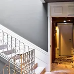 Hotell My Story Rossio
