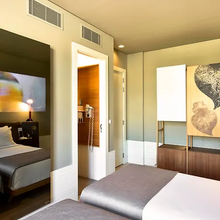 Hotel My Story Rossio