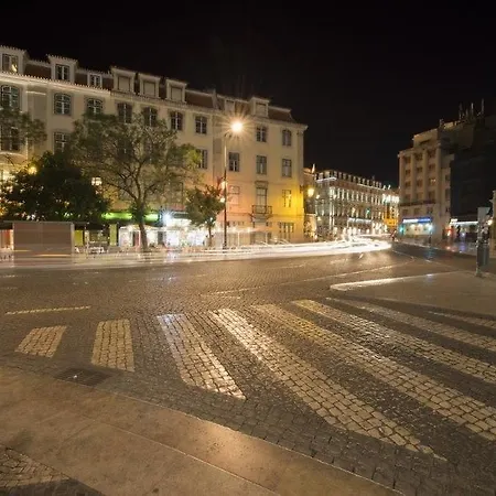 Hotel My Story Rossio