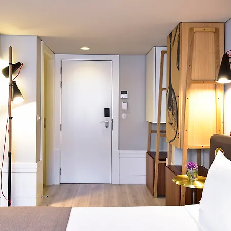 Hotel My Story Rossio