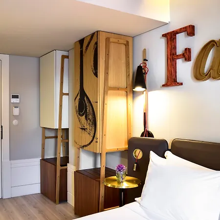 Hotel My Story Rossio