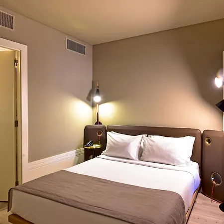 Hotel My Story Rossio 3*