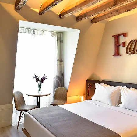 My Story Rossio Hotel 3*