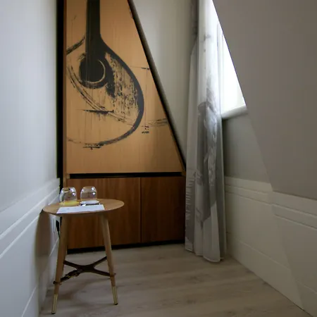 Hotel My Story Rossio